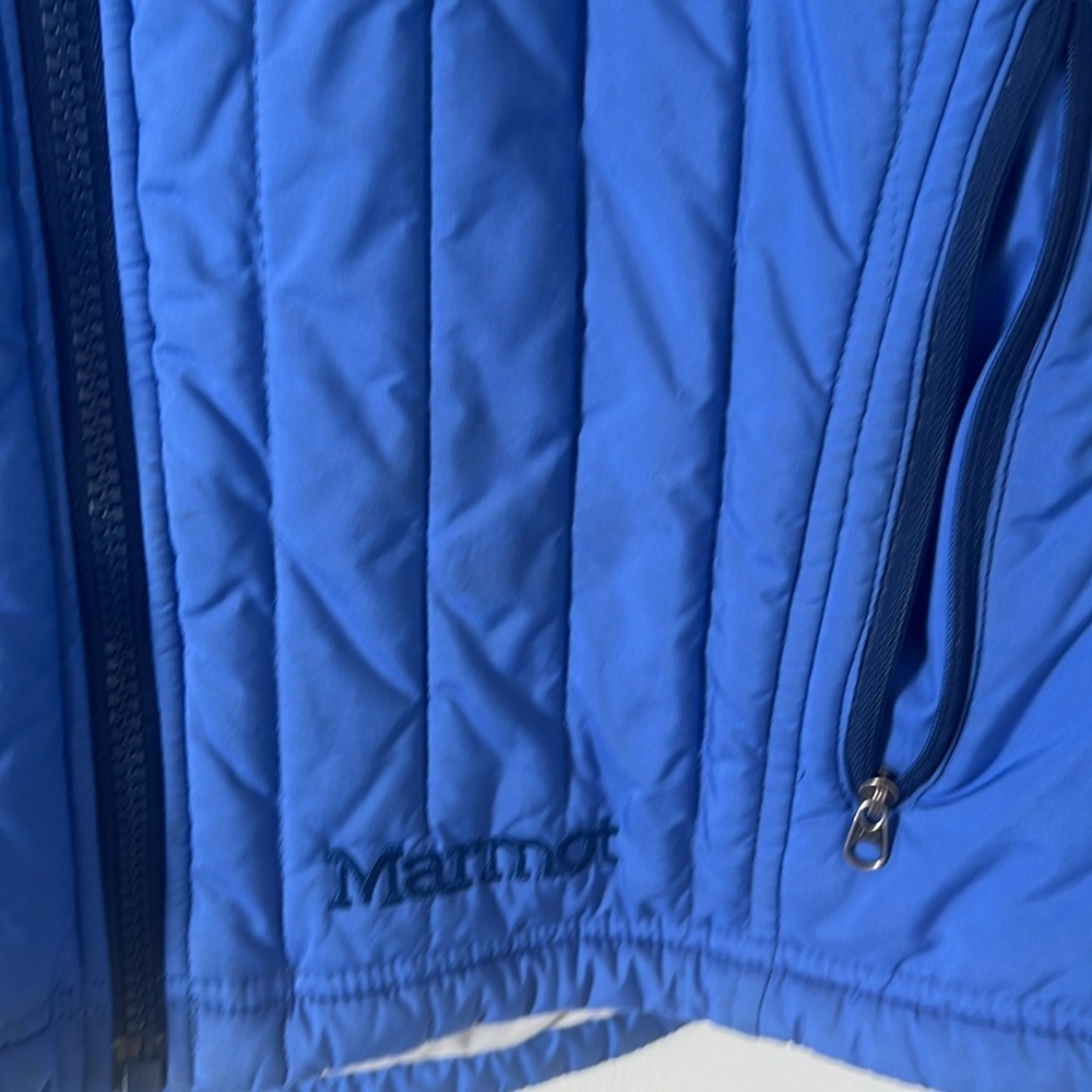 💙 Marmot Two-in-One Jacket 💙 - Picture 6 of 9